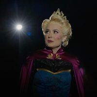 Video: 'Let It Go' from Hale Centre Theatre's FROZEN Video