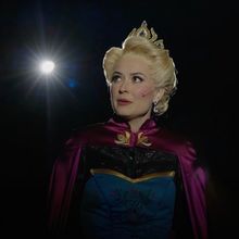 Video: 'Let It Go' from Hale Centre Theatre's FROZEN