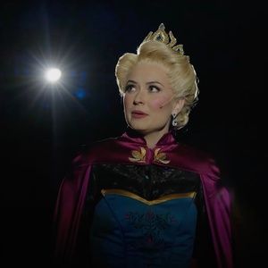 Video: 'Let It Go' from Hale Centre Theatre's FROZEN