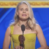Videos: Watch Celia Keenan-Bolger, Paul Tazewell & More Accept Their Tony Awards Video