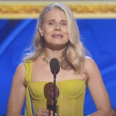 Videos: Watch Celia Keenan-Bolger, Paul Tazewell & More Accept Their Tony Awards
