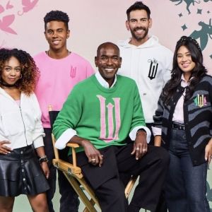 Costume Designer Paul Tazewell Partnering with Target on WICKED Product Line