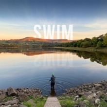 ​​​​​​Liz Richardson's SWIM to Tour UK Regional Theatres Beginning in Mar