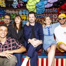 Debut HUMAN KIND Summit Tickets Are Now On Sale