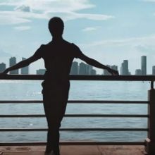 VIDEO: American Ballet Theatre and Northern Ballet Create Films From NYC & Yokrshire 