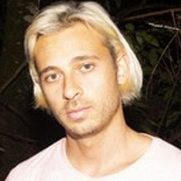 Flume Shares Surprise Project 'Arrived Anxious, Left Bored' Ahead of Forum Show Tomor Photo