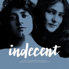 The Kavinoky Theatre Will Continue its 40th Anniversary Season with INDECENT
