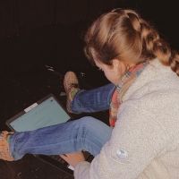 BWW Blog: Tech During Finals