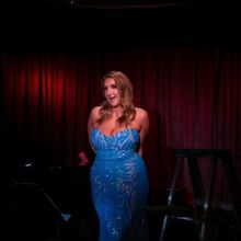 Review: Haley Johnson's A DECADE IN SONG at Don't Tell Mama