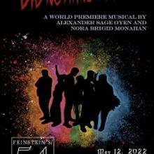 Alexander Sage Oyen and Nora Brigid Monahan Come to Feinstein's/54 Below