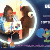 Non-Profit BlackLight Community, Inc Receives $5000 Grant Through City Artist Corps…