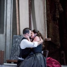 Review: TOSCA, London Coliseum