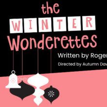 THE WINTER WONDERETTES to Open at Stage Door Theatre