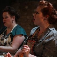 BWW Review: COUNT ORY, Arcola Theatre