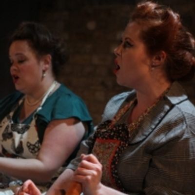 BWW Review: COUNT ORY, Arcola Theatre