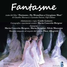 Review: FANTASME al TEATROSOPHIA