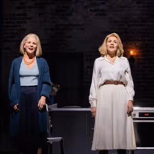 THE HOURS Starring Fleming, O'Hara & DiDonato to Screen as Part of The Met's 2023…