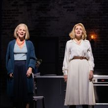 THE HOURS Starring Fleming, O'Hara & DiDonato to Screen as Part of The Met's 2023 Sum