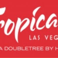 MJ Live Joins Purple Reign, Legends In Concert and Laugh Factory As Tropicana Las…