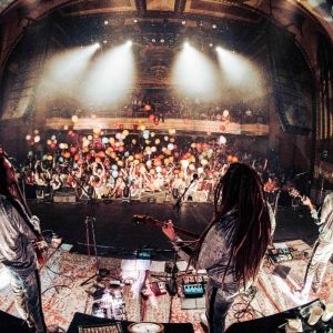 Kitchen Dwellers 3-Show 'Numerology New Years Eve' Run To Premiere Exclusively On…