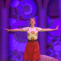 BWW Review: THE SAN DIEGO OPERA'S BARBER OF SEVILLE at Pechanga Sports Arena Interview