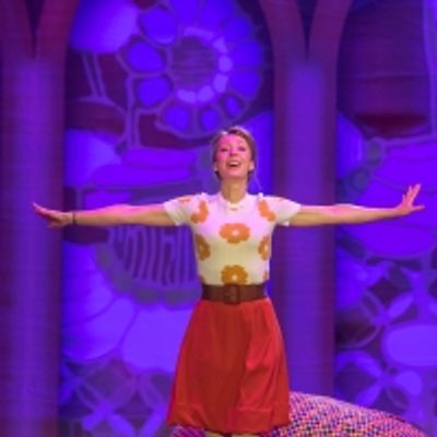 BWW Review: THE SAN DIEGO OPERA'S BARBER OF SEVILLE at Pechanga Sports Arena