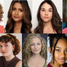 Lauren Molina and More to Star in PICNIC AT HANGING ROCK at Lincoln Center