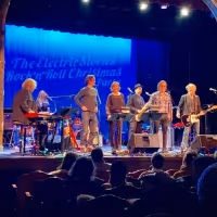 Rock The Halls! Irvington Theater To Stream Concert Of Holiday Hits