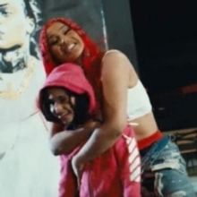 Cardi B, Kay Flock, Dougie B, & Bory300 Drop Bronx Anthem 'Shake It'