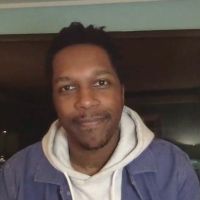 VIDEO: Leslie Odom Jr. Performs His Single 'Go Crazy' From Home