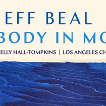 BODY IN MOTION Album to Release Third Single THE LOVERS
