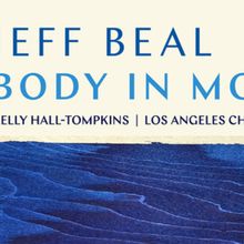 BODY IN MOTION Album to Release Third Single THE LOVERS