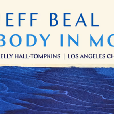 BODY IN MOTION Album to Release Third Single THE LOVERS