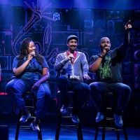 FREESTYLE LOVE SUPREME Will Close In Las Vegas
