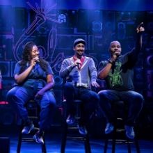 FREESTYLE LOVE SUPREME Will Close In Las Vegas