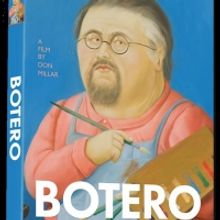 BOTERO Documentary Out Oct. 6