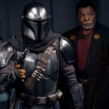 VIDEO: Watch the Trailer for Season Two of THE MANDALORIAN