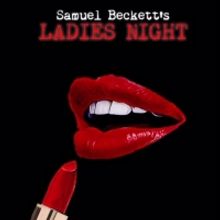 Mildred's Umbrella Theater Company to Present LADIES' NIGHT WITH SAMUEL BECKETT