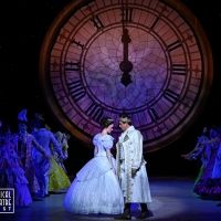 Final Days To Experience Musical Theatre West's Enchanting Production Of Rodgers +…