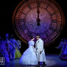 Final Days To Experience Musical Theatre West's Enchanting Production Of Rodgers + Ha