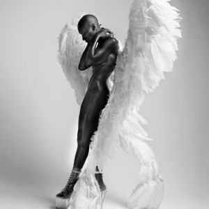 Listen: Cynthia Erivo Drops New Studio Album 'I Forgive You'