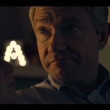 VIDEO: Watch the Teaser for BREEDERS on FX!