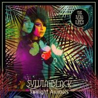Sylvia Black Announces New Album