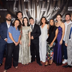 MATCH IN A HAYSTACK Adds Additional Screenings at Angelika Theater