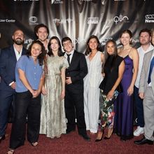 MATCH IN A HAYSTACK Adds Additional Screenings at Angelika Theater