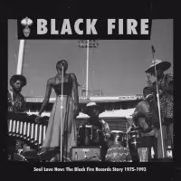 Strut Records to Release 'Soul Love Now: The Black Fire Records Story 1975-1993'