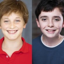 Young Actors Announced to Play Theo in PIPPIN at the Sydney Lyric at The Star