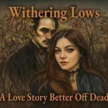 Review: WITHERING LOWS: A LOVE STORY BETTER OFF DEAD at Rarig Nolte Xperimental Theat