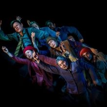 Review: KIN, National Theatre