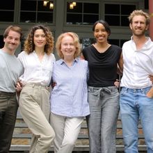 Kate Burton & More to Star in DIAL M FOR MURDER at Westport Country Playhouse